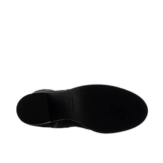 Aquatalia Jasmina Women’s Shoes Suede Leather Zip-Up Boot (AQW1042)