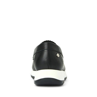 Aquatalia Karena Women’s Shoes Luxe Calf-Skin Leather Sneaker (AQW1046)