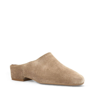 Aquatalia Umama Suede Mule
