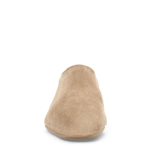 Aquatalia Umama Suede Mule