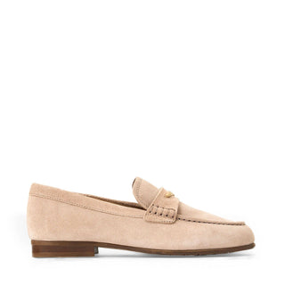 Aquatalia Elia Suede Loafer