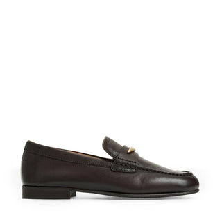 Aquatalia Elia Leather Loafer