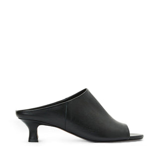 Aquatalia Krava Leather Sandal