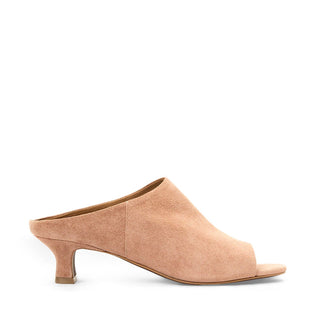 Aquatalia Krava Suede Sandal