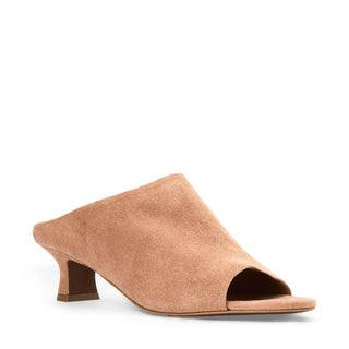 Aquatalia Krava Suede Sandal
