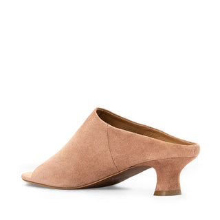 Aquatalia Krava Suede Sandal