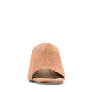 Aquatalia Krava Suede Sandal