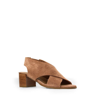 Aquatalia Dovera Suede Pump