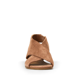 Aquatalia Dovera Suede Pump