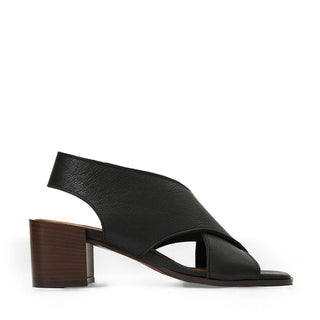 Aquatalia Dovera Leather Pump