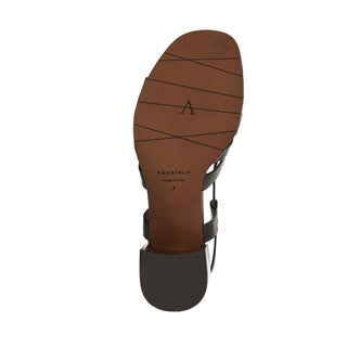 Aquatalia Dimaro Leather Pump