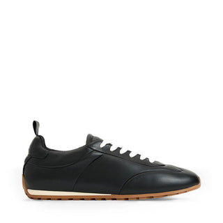Aquatalia Oasis Leather Sneaker