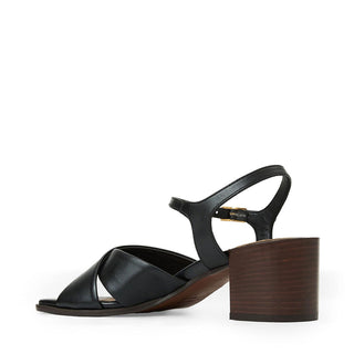 Aquatalia Domenica Leather Pump