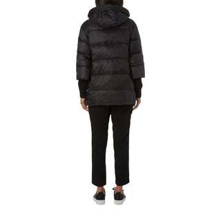 Aquatalia Fidenza Fabric Puffer Jacket