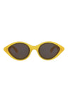 70079 - Yellow Yellow Grey