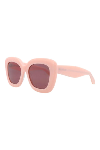 Alaia AA0072S PINK Sunglasses