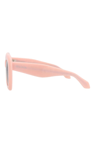 Alaia AA0072S PINK Sunglasses