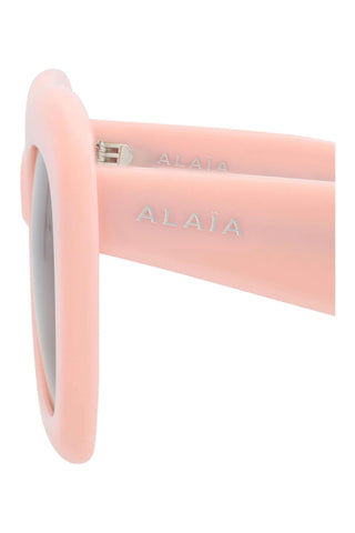 Alaia AA0072S PINK Sunglasses