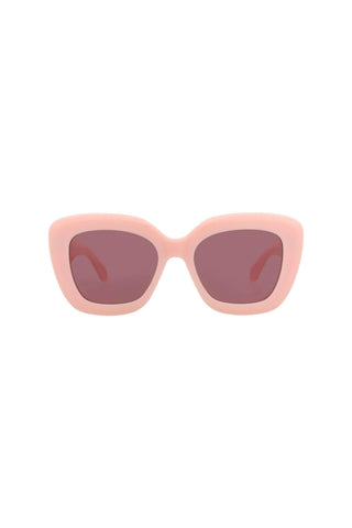 Alaia AA0072S PINK Sunglasses