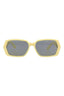 70079 - Yellow Yellow Grey