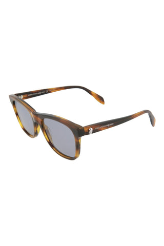 Alexander McQueen AM0158SA Sunglasses