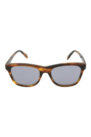 Alexander McQueen AM0158SA Sunglasses