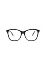 00018 - Black Black Transparent