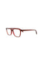 60036 - Red Red Transparent