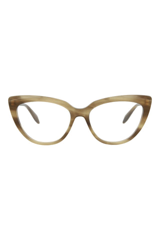 Alexander McQueen AM0253O Eyeglasses