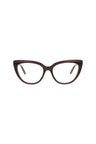 50032 - Violet Violet Transparent