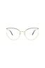 70051 - Gold Gold Transparent
