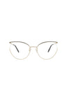 70051 - Gold Gold Transparent