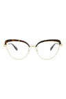 70051 - Gold Gold Transparent