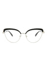 00287 - Silver Silver Transparent