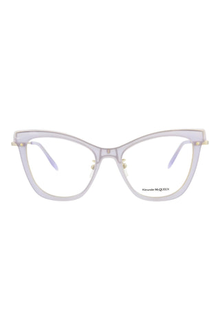 Alexander McQueen AM0265O Eyeglasses