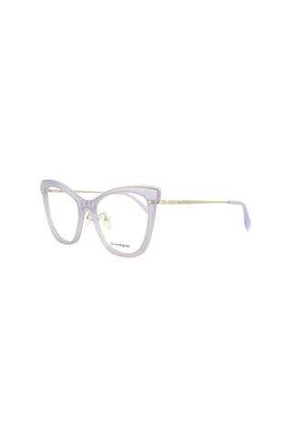 Alexander McQueen AM0265O Eyeglasses