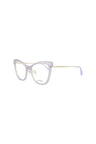 50082 - Violet Gold Transparent