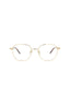 70051 - Gold Gold Transparent