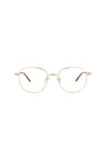 70051 - Gold Gold Transparent