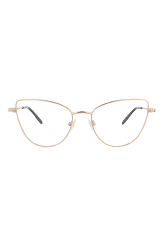 Alexander McQueen AM0268O Eyeglasses