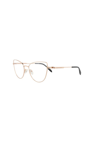 Alexander McQueen AM0268O Eyeglasses