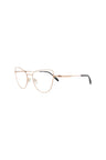 70051 - Gold Gold Transparent
