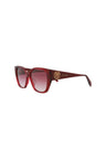 60073 - Burgundy Burgundy Red