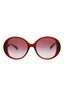 60073 - Burgundy Burgundy Red