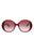 60073 - Burgundy Burgundy Red