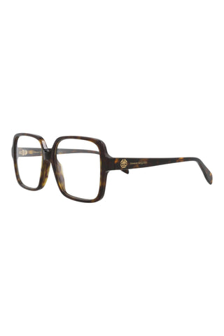 Alexander McQueen AM0286O Eyeglasses
