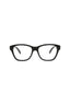 00018 - Black Black Transparent