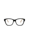 00018 - Black Black Transparent