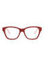 60036 - Red Red Transparent