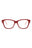 60036 - Red Red Transparent